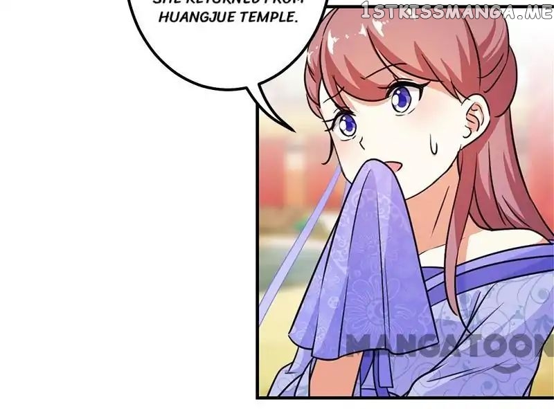 Prince, You’re So Cheap! chapter 373 - page 2