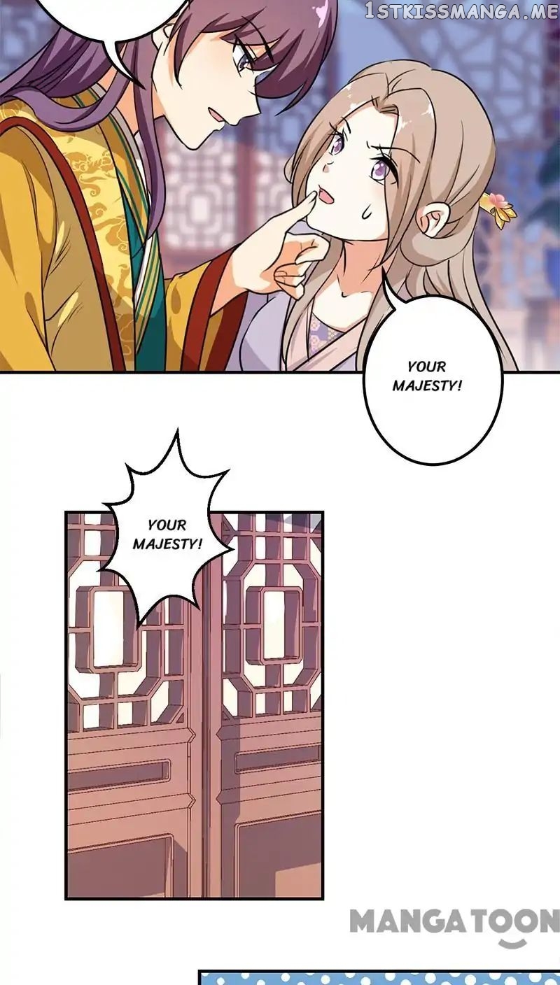Prince, You’re So Cheap! chapter 373 - page 22
