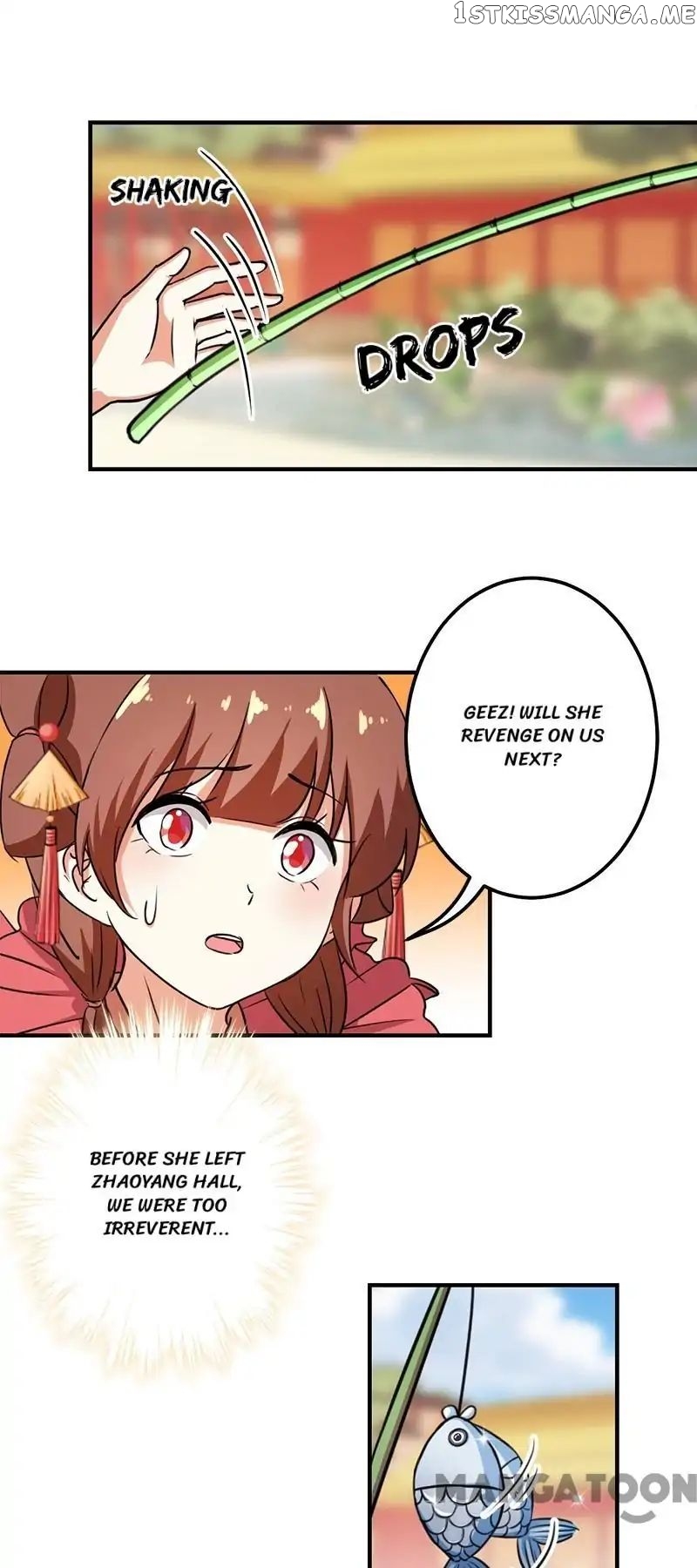 Prince, You’re So Cheap! chapter 373 - page 3