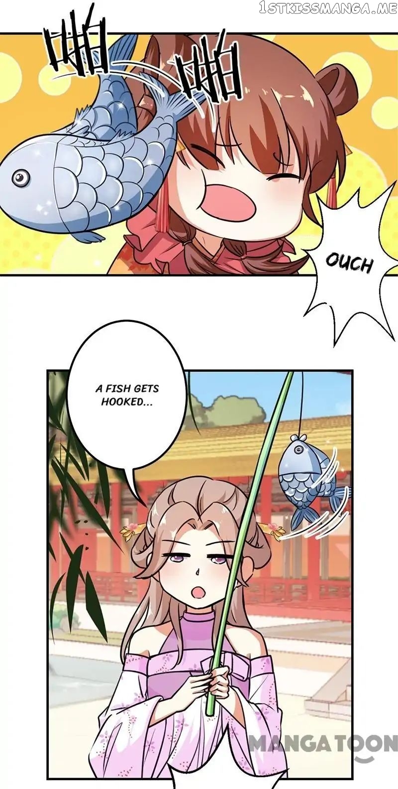 Prince, You’re So Cheap! chapter 373 - page 5