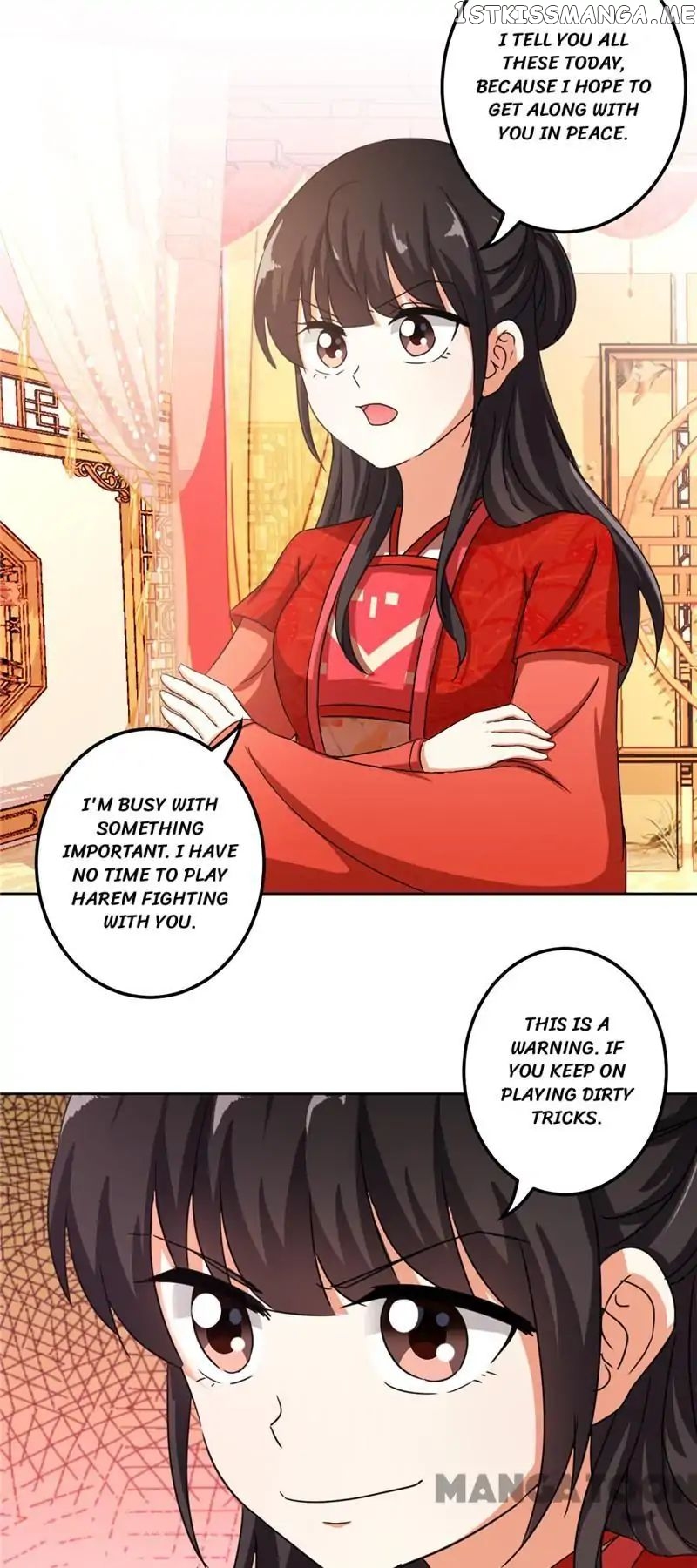 Prince, You’re So Cheap! chapter 450 - page 10