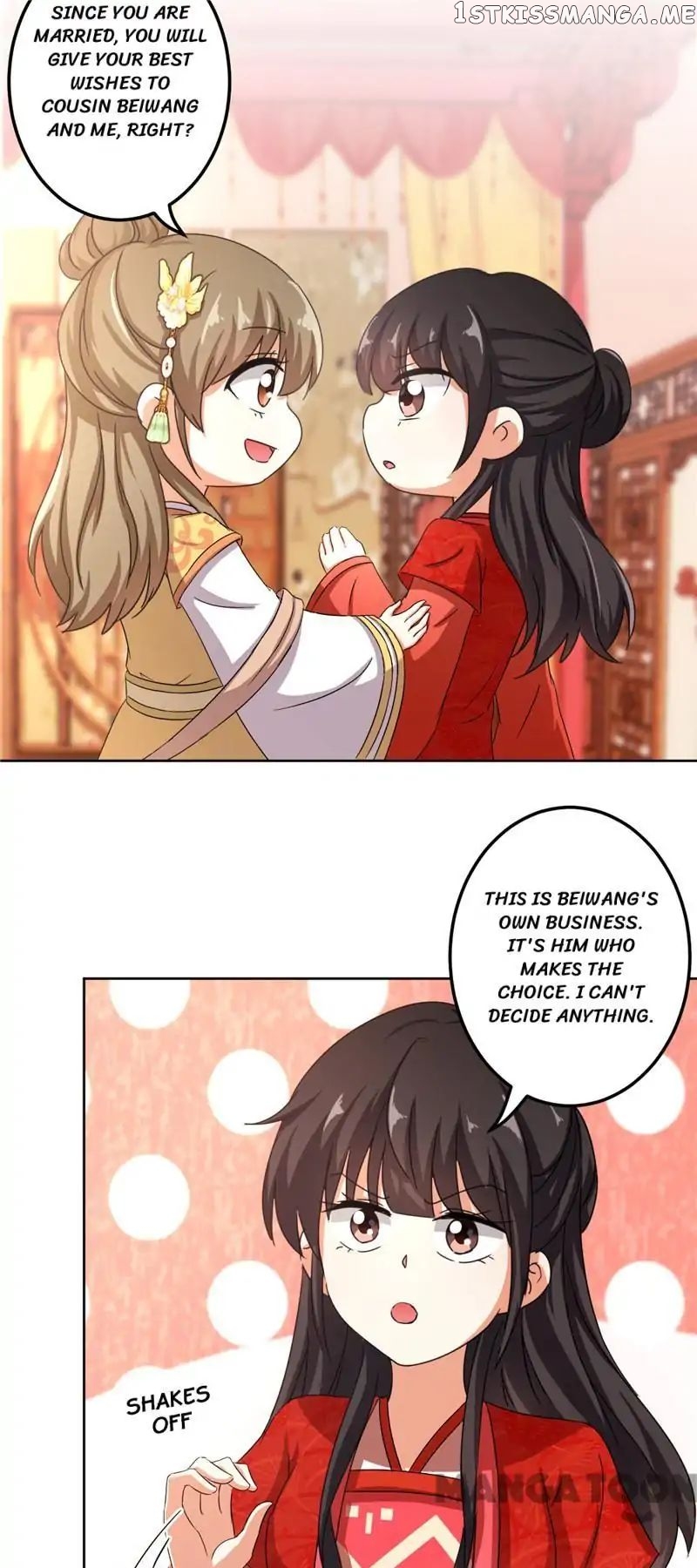 Prince, You’re So Cheap! chapter 450 - page 13