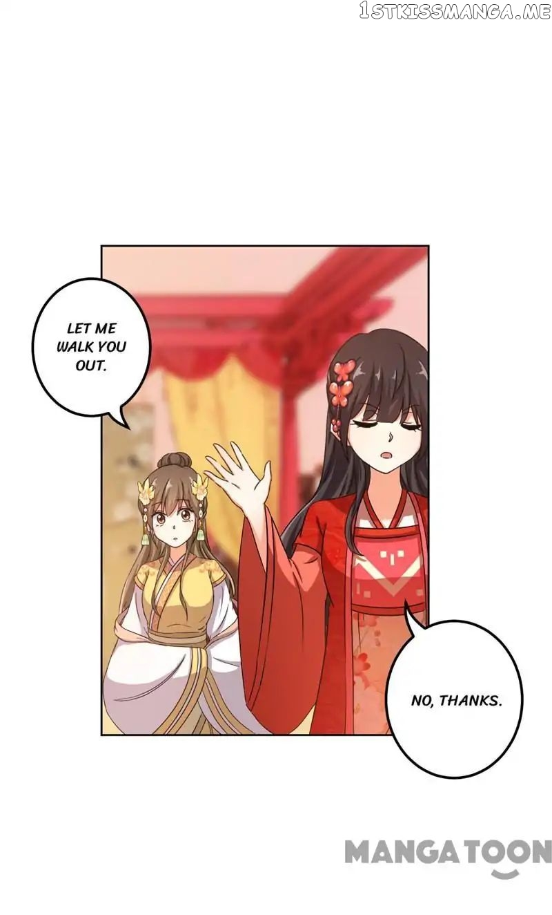 Prince, You’re So Cheap! chapter 450 - page 16