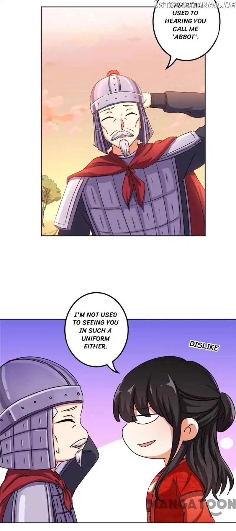 Prince, You’re So Cheap! chapter 450 - page 22