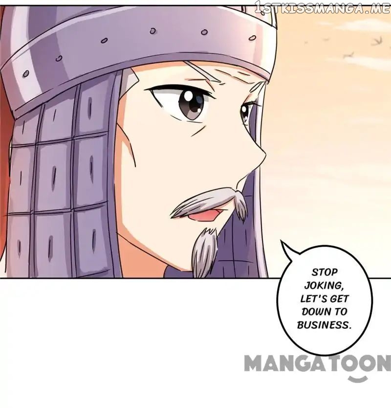 Prince, You’re So Cheap! chapter 450 - page 25
