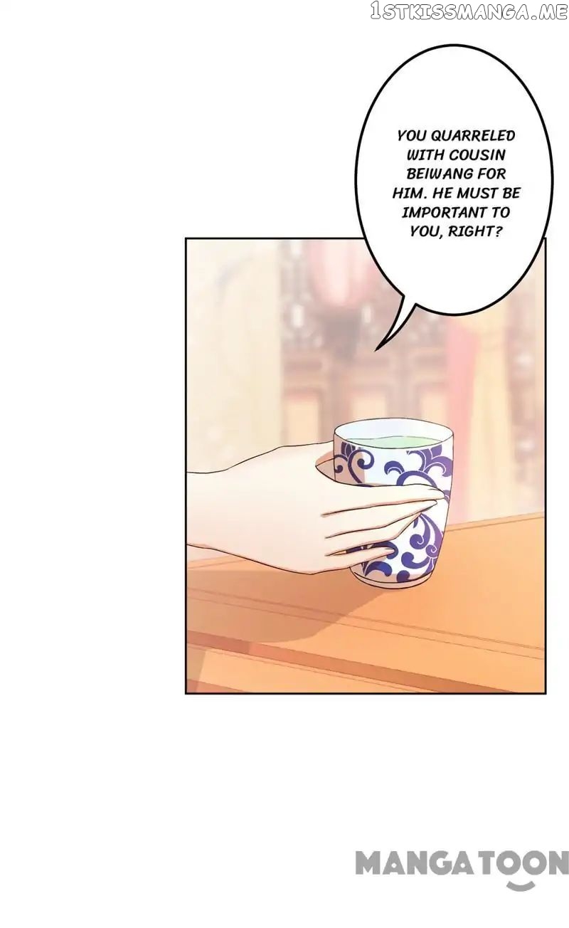 Prince, You’re So Cheap! chapter 450 - page 5