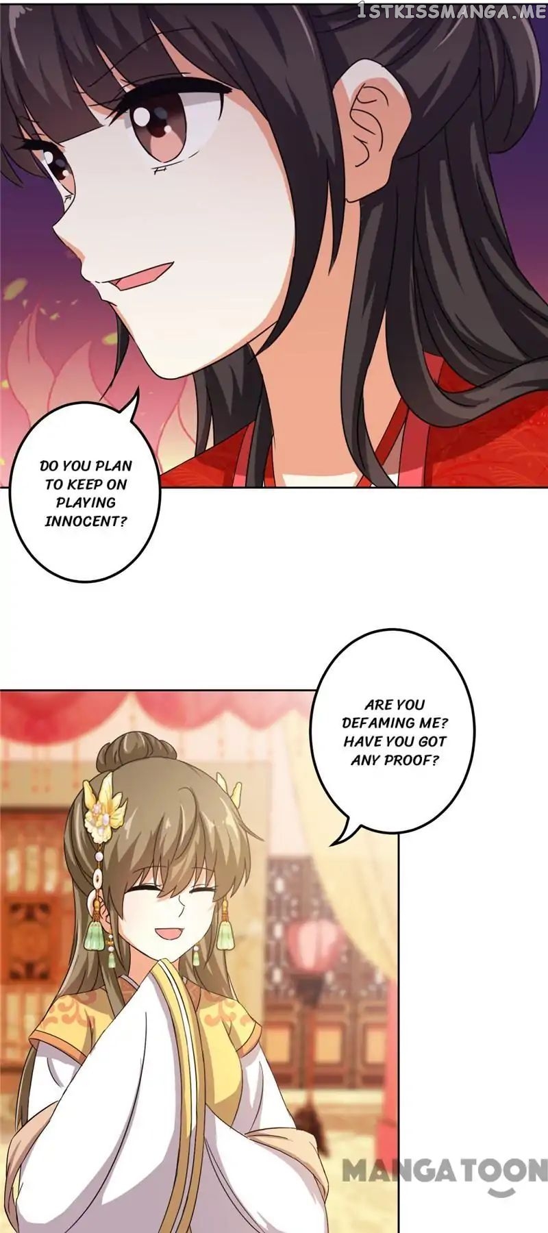 Prince, You’re So Cheap! chapter 450 - page 6