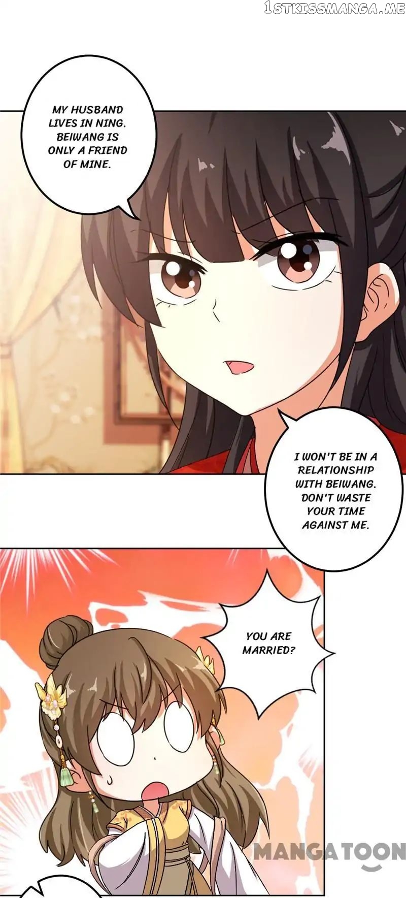 Prince, You’re So Cheap! chapter 450 - page 8