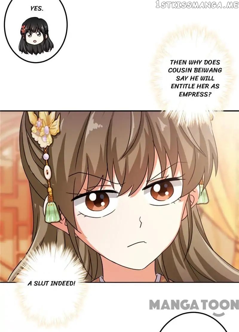 Prince, You’re So Cheap! chapter 450 - page 9