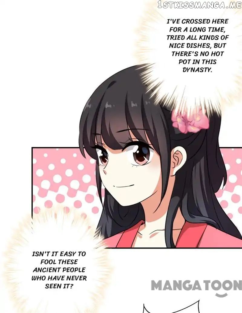 Prince, You’re So Cheap! chapter 420 - page 10