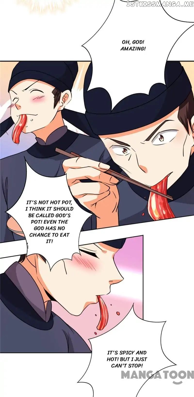 Prince, You’re So Cheap! chapter 420 - page 11