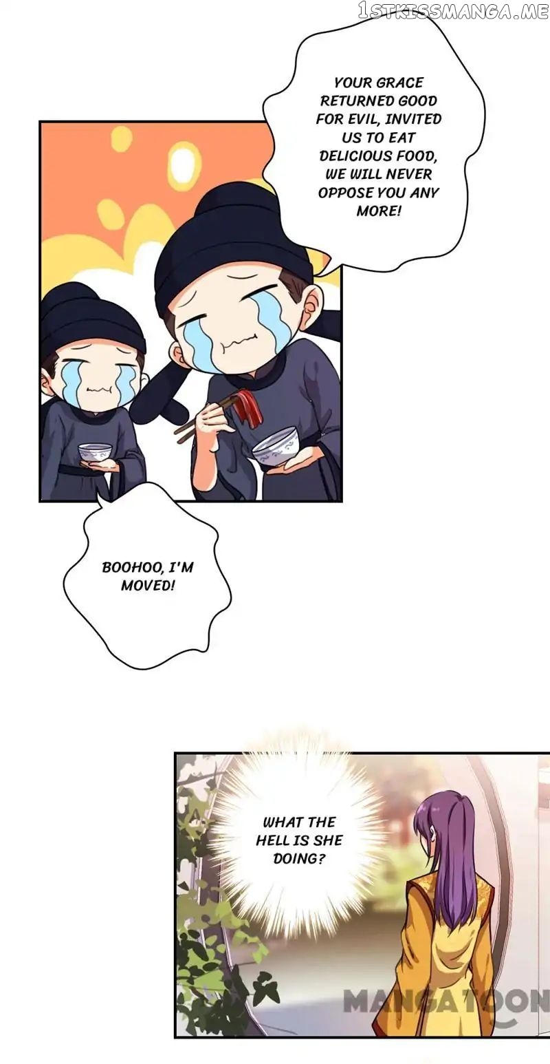 Prince, You’re So Cheap! chapter 420 - page 13