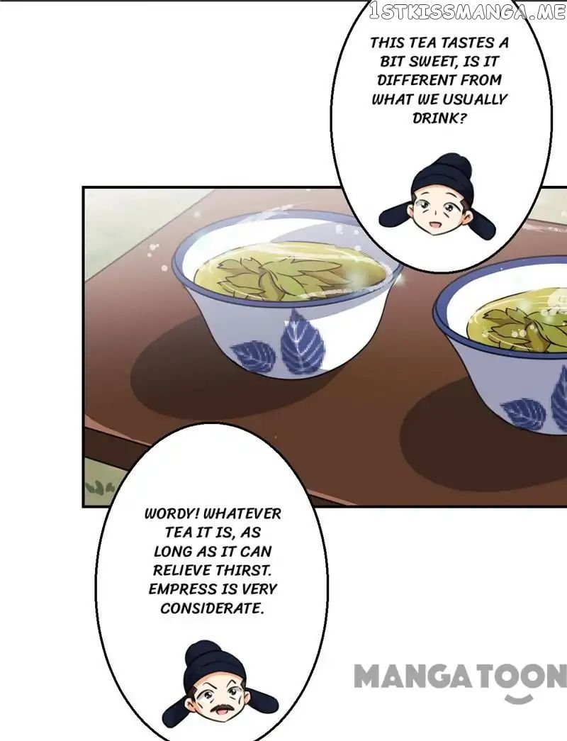 Prince, You’re So Cheap! chapter 420 - page 17