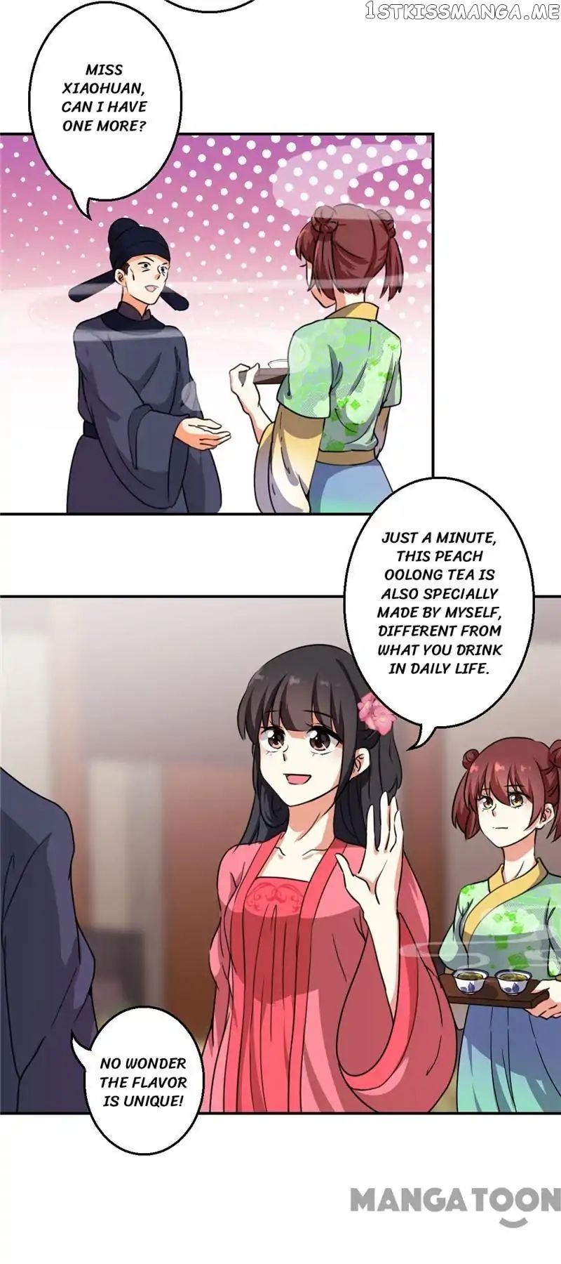 Prince, You’re So Cheap! chapter 420 - page 18