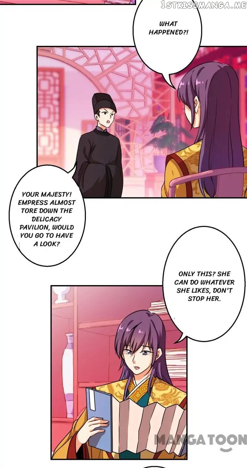 Prince, You’re So Cheap! chapter 420 - page 2