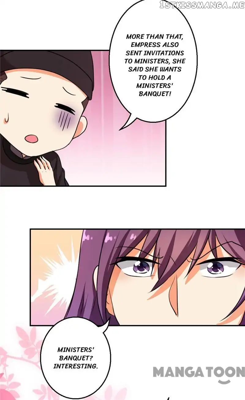 Prince, You’re So Cheap! chapter 420 - page 3