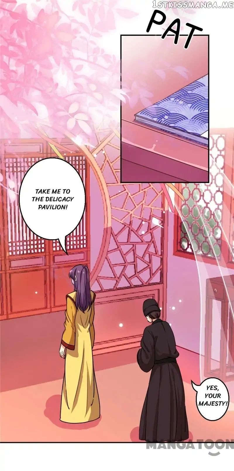Prince, You’re So Cheap! chapter 420 - page 4