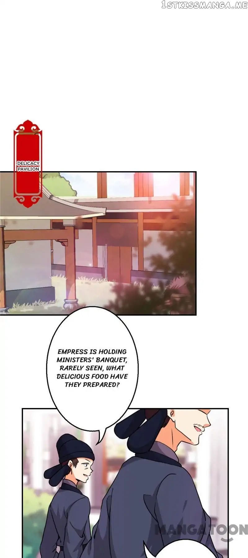 Prince, You’re So Cheap! chapter 420 - page 5