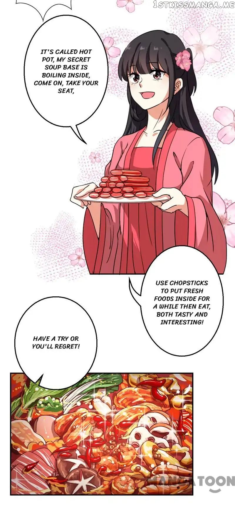 Prince, You’re So Cheap! chapter 420 - page 8