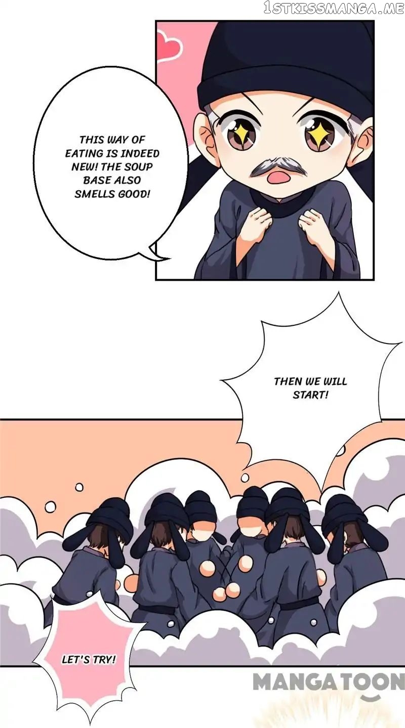 Prince, You’re So Cheap! chapter 420 - page 9