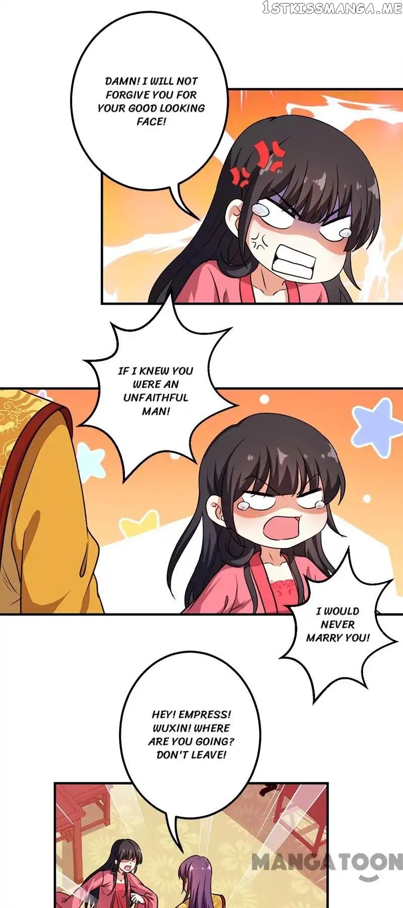 Prince, You’re So Cheap! chapter 374 - page 14