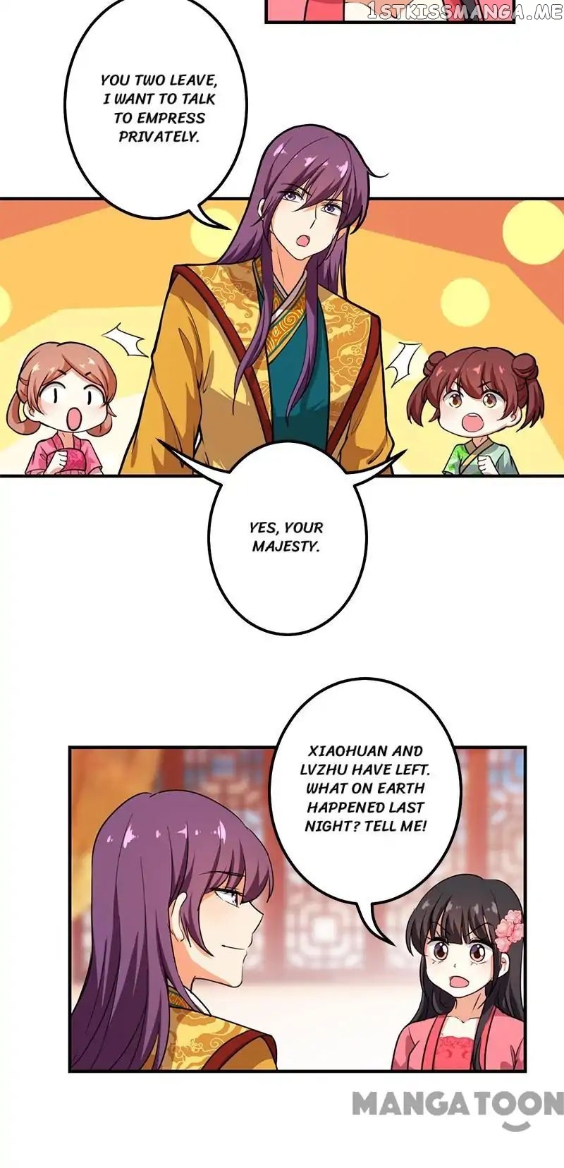 Prince, You’re So Cheap! chapter 374 - page 17