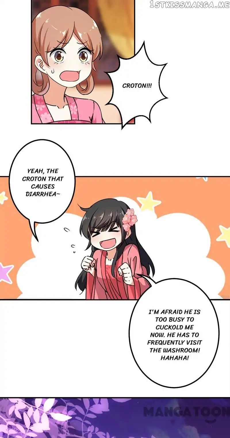 Prince, You’re So Cheap! chapter 374 - page 4
