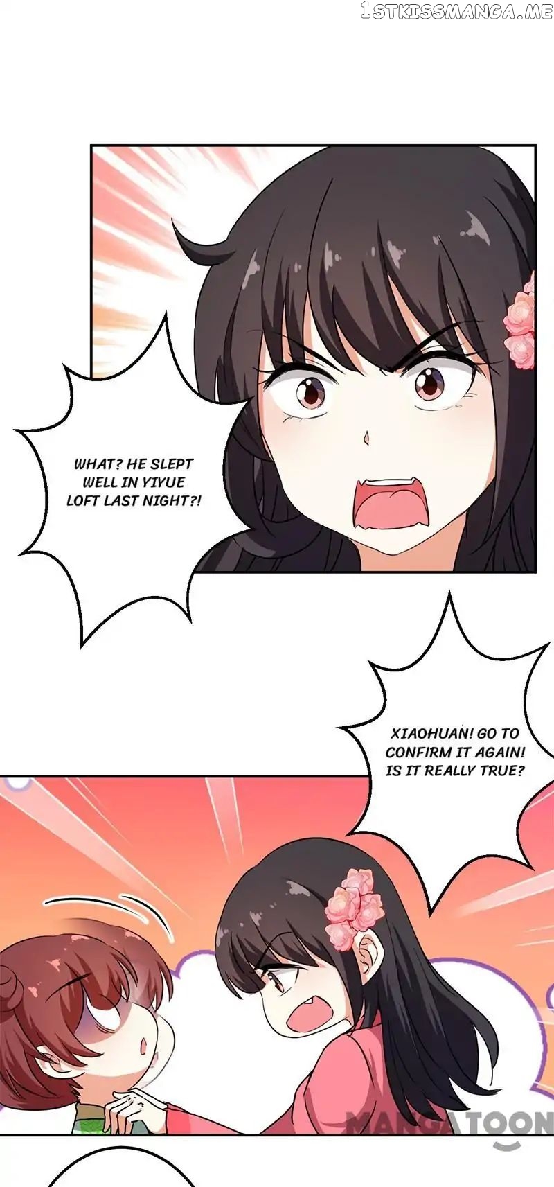 Prince, You’re So Cheap! chapter 374 - page 7