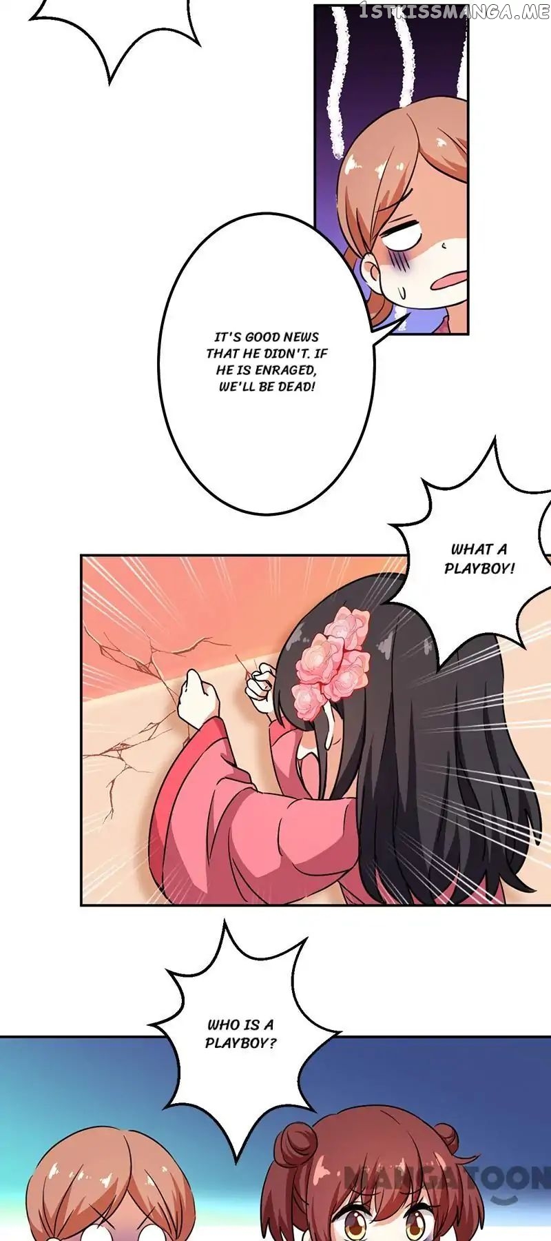 Prince, You’re So Cheap! chapter 374 - page 9