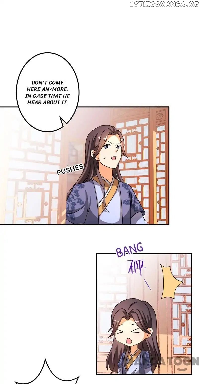 Prince, You’re So Cheap! chapter 443 - page 10