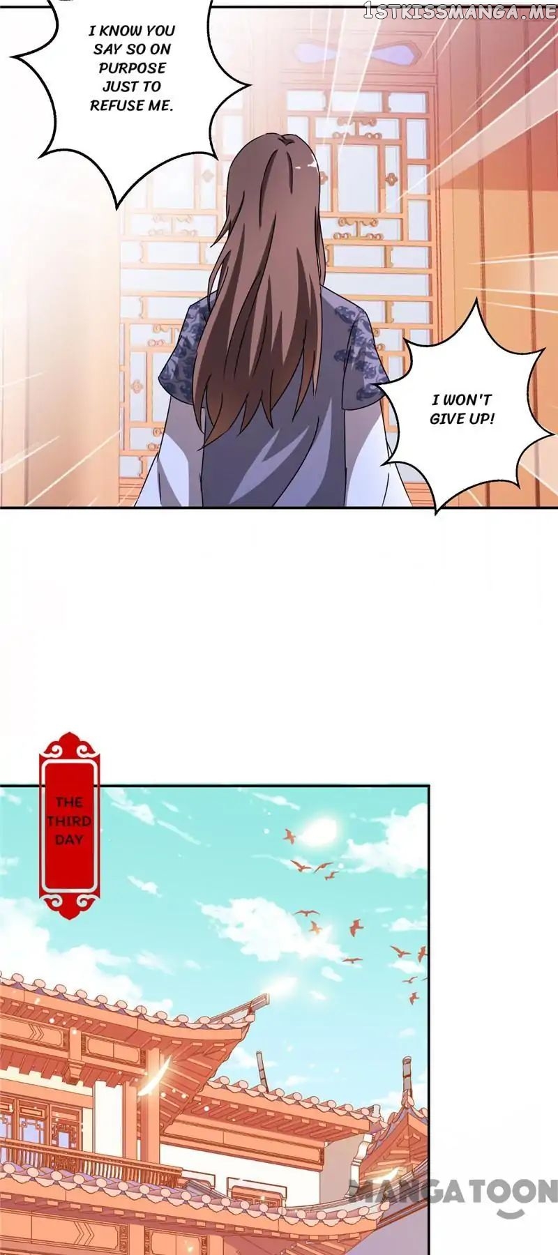 Prince, You’re So Cheap! chapter 443 - page 11