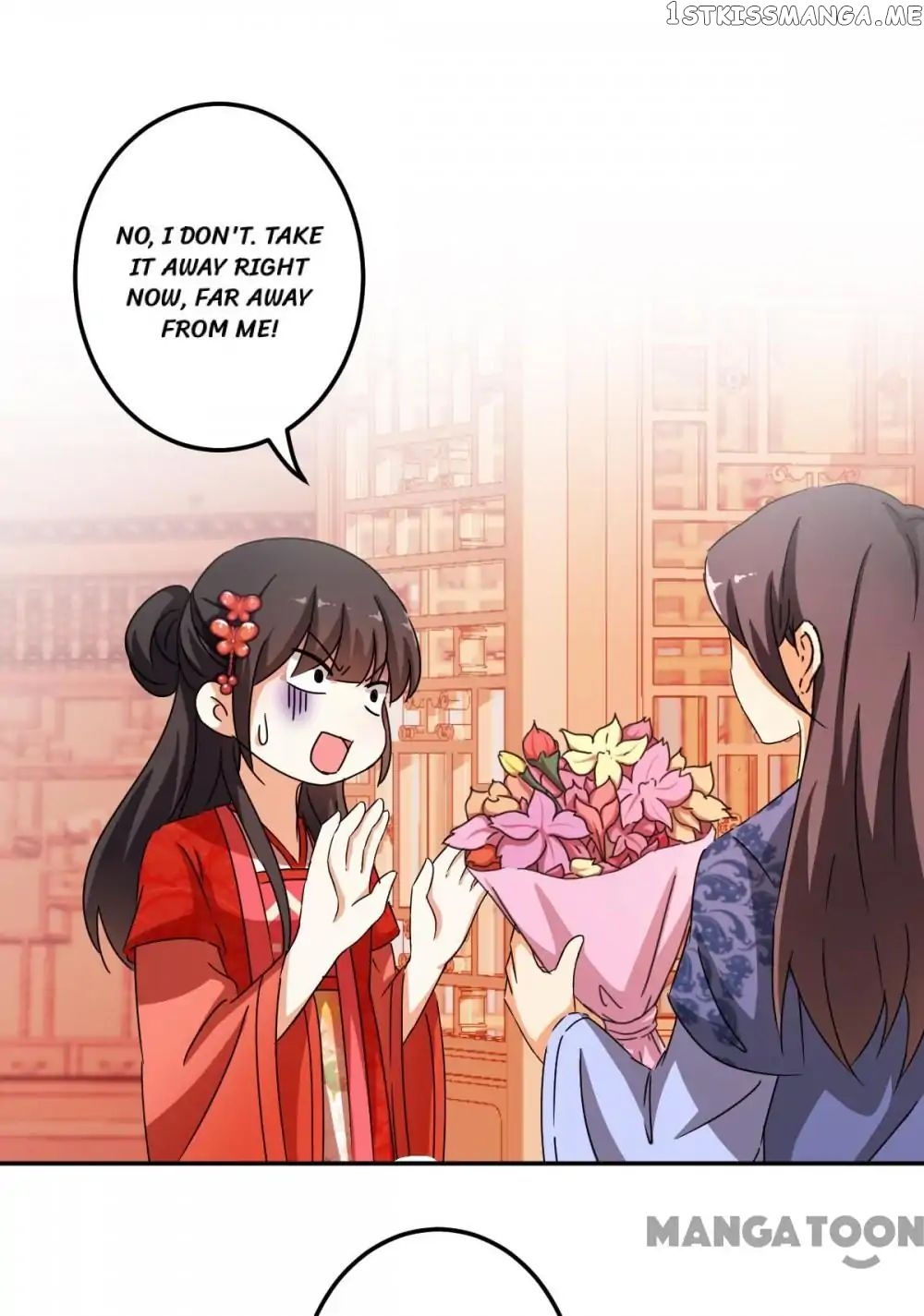 Prince, You’re So Cheap! chapter 443 - page 14