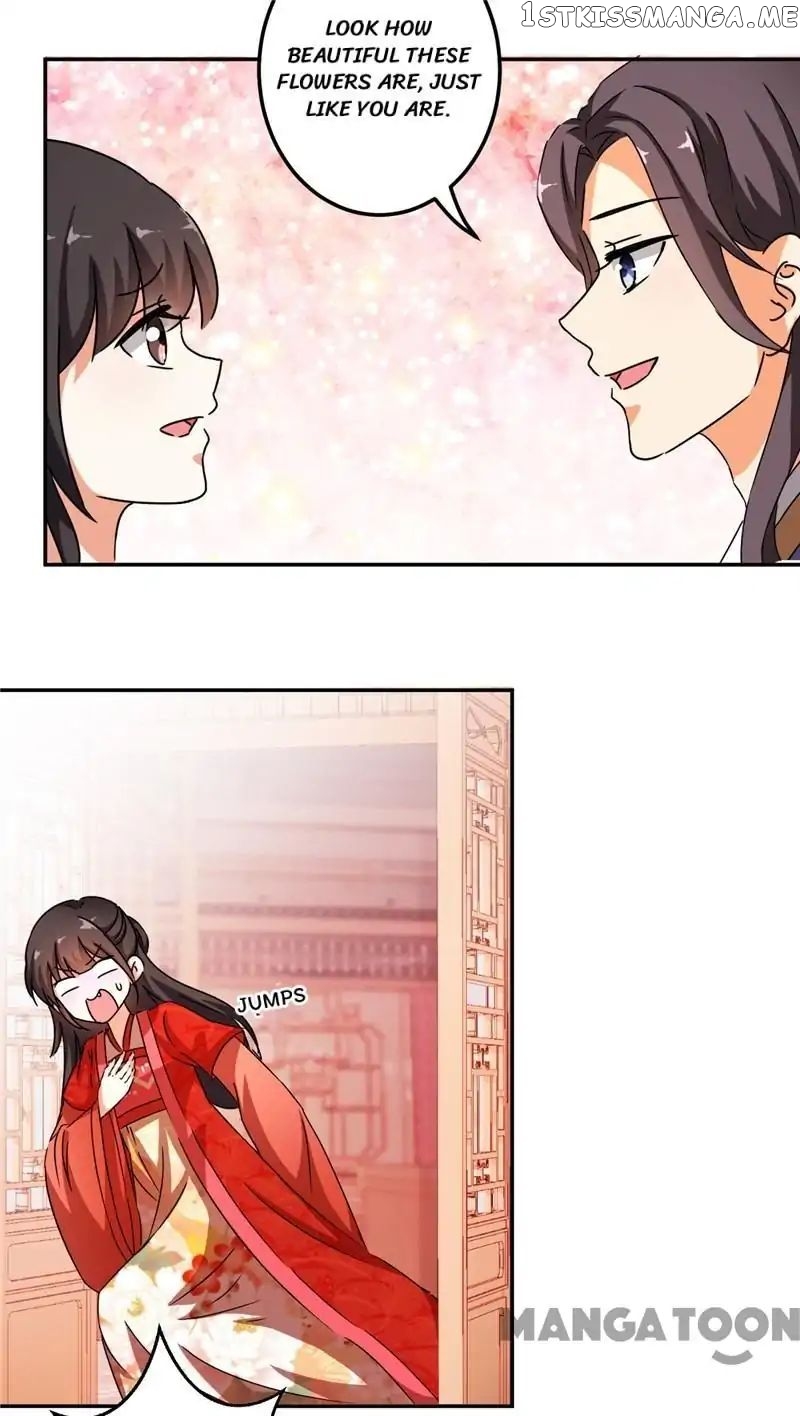 Prince, You’re So Cheap! chapter 443 - page 15