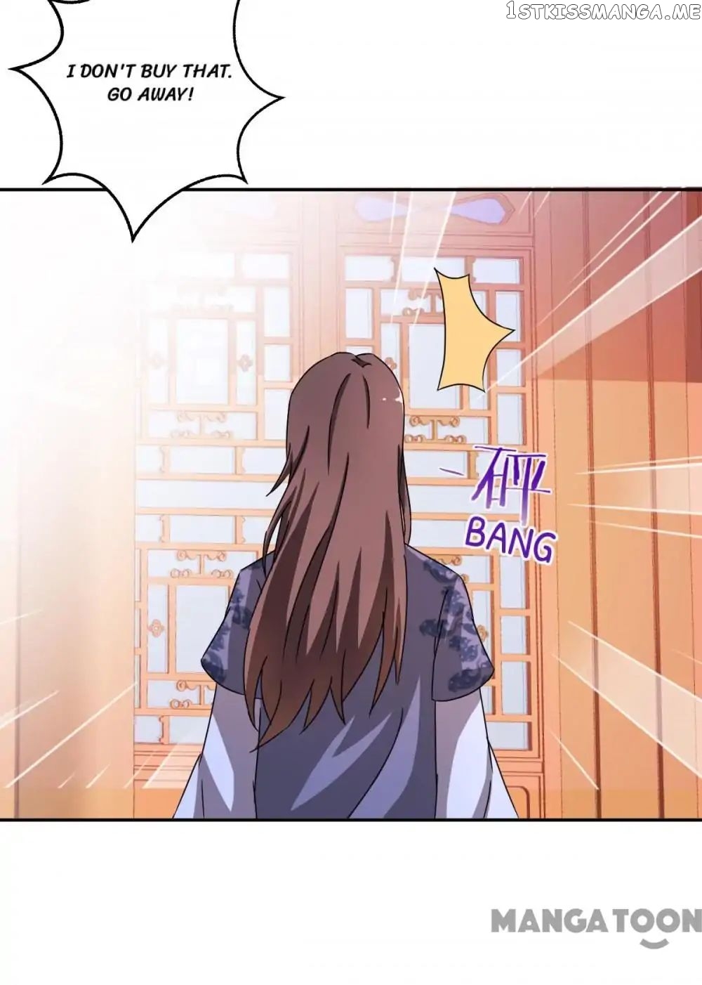 Prince, You’re So Cheap! chapter 443 - page 16