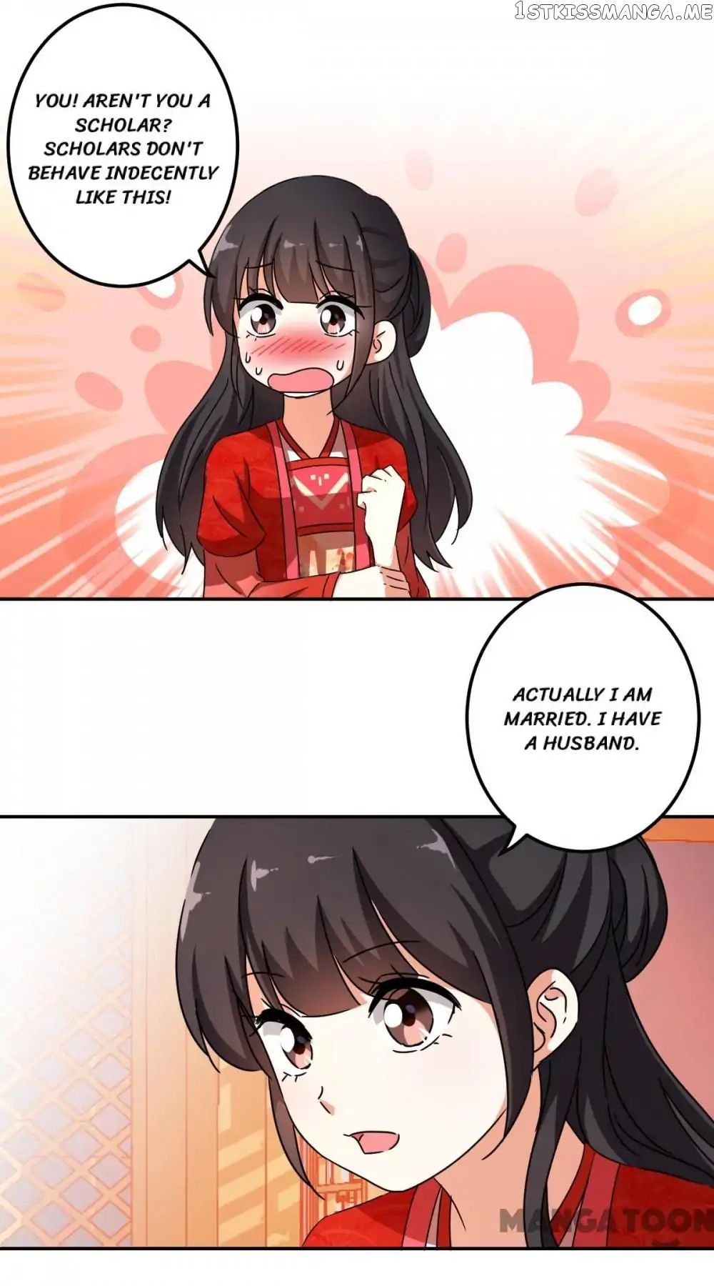 Prince, You’re So Cheap! chapter 443 - page 5