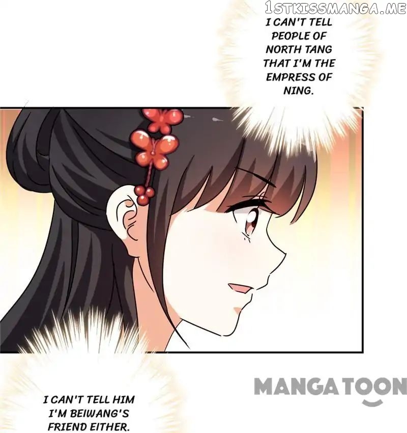 Prince, You’re So Cheap! chapter 443 - page 8