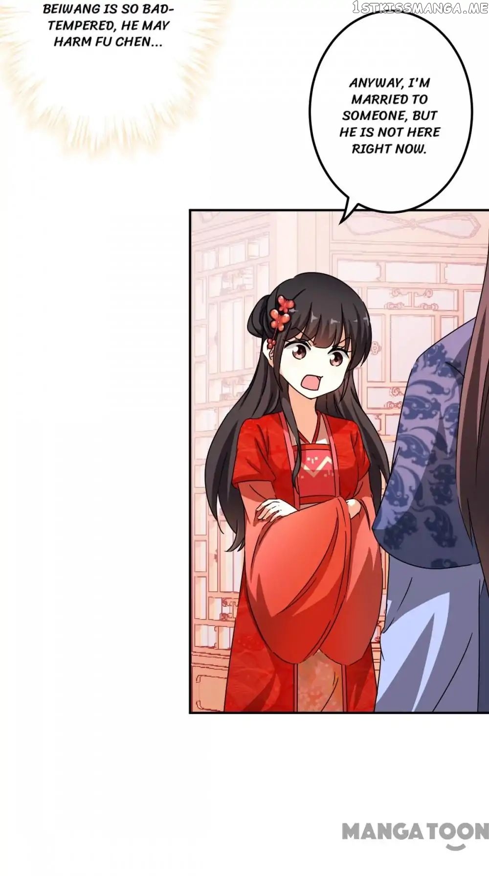 Prince, You’re So Cheap! chapter 443 - page 9