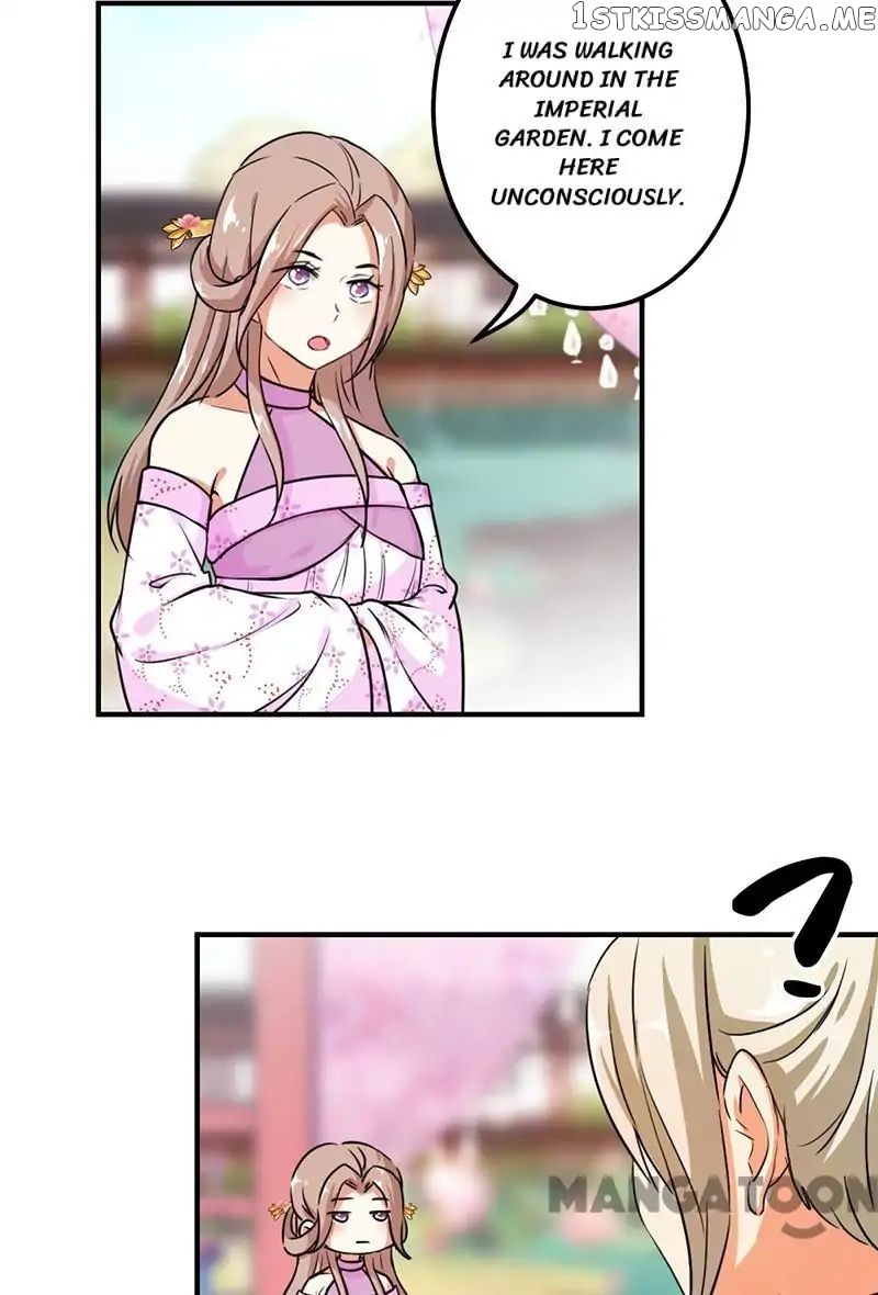 Prince, You’re So Cheap! chapter 375 - page 18