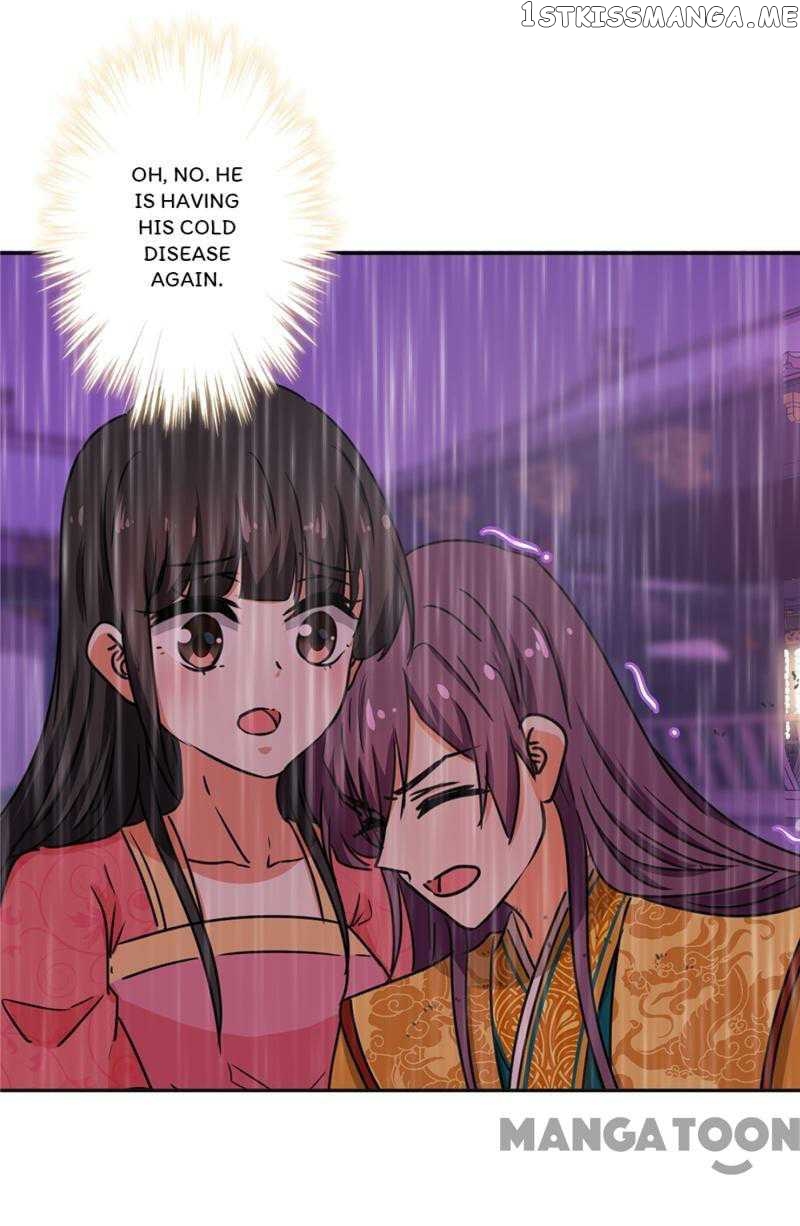 Prince, You’re So Cheap! chapter 518 - page 14