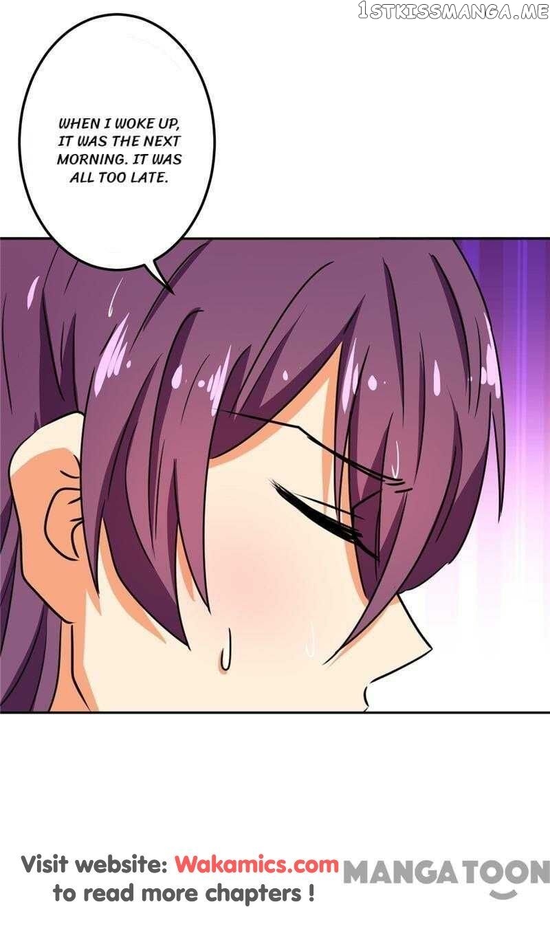Prince, You’re So Cheap! chapter 518 - page 19