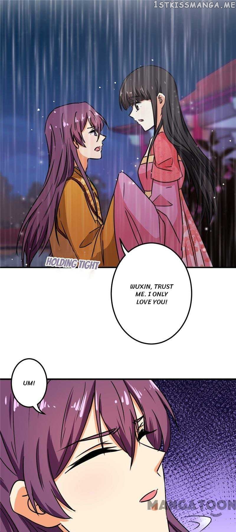Prince, You’re So Cheap! chapter 518 - page 21