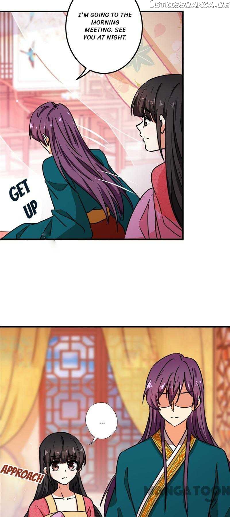 Prince, You’re So Cheap! chapter 518 - page 27