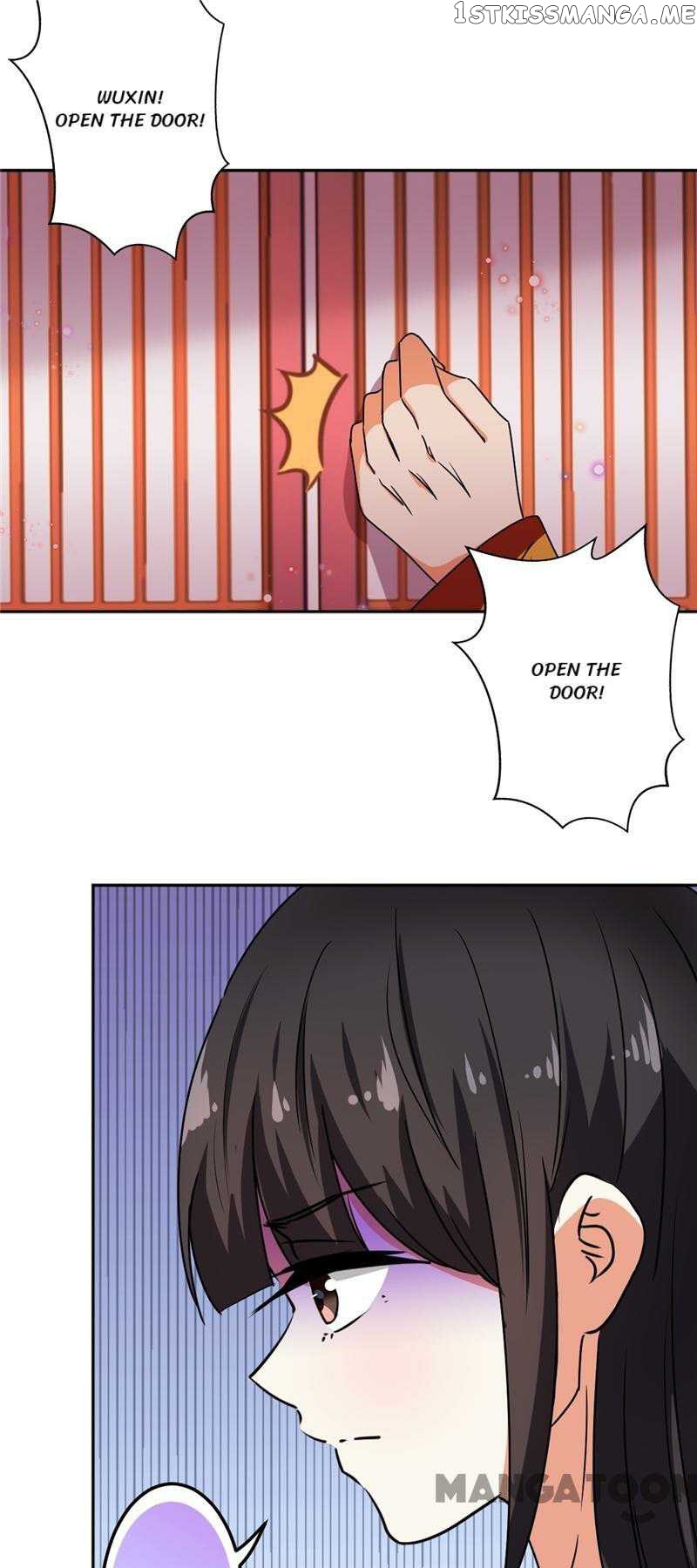 Prince, You’re So Cheap! chapter 518 - page 3