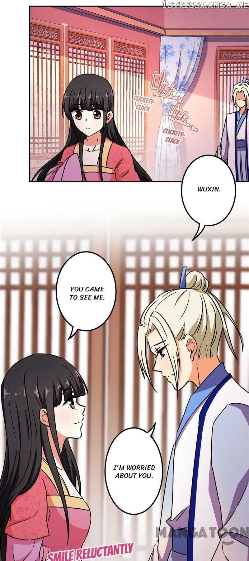 Prince, You’re So Cheap! chapter 518 - page 31