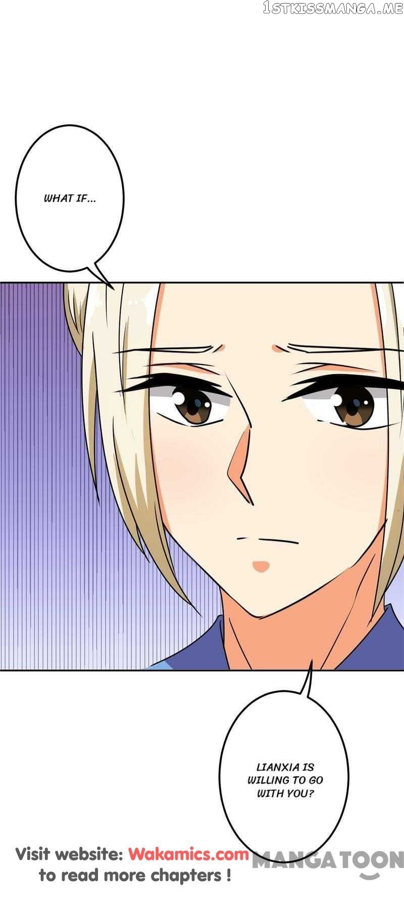 Prince, You’re So Cheap! chapter 518 - page 38