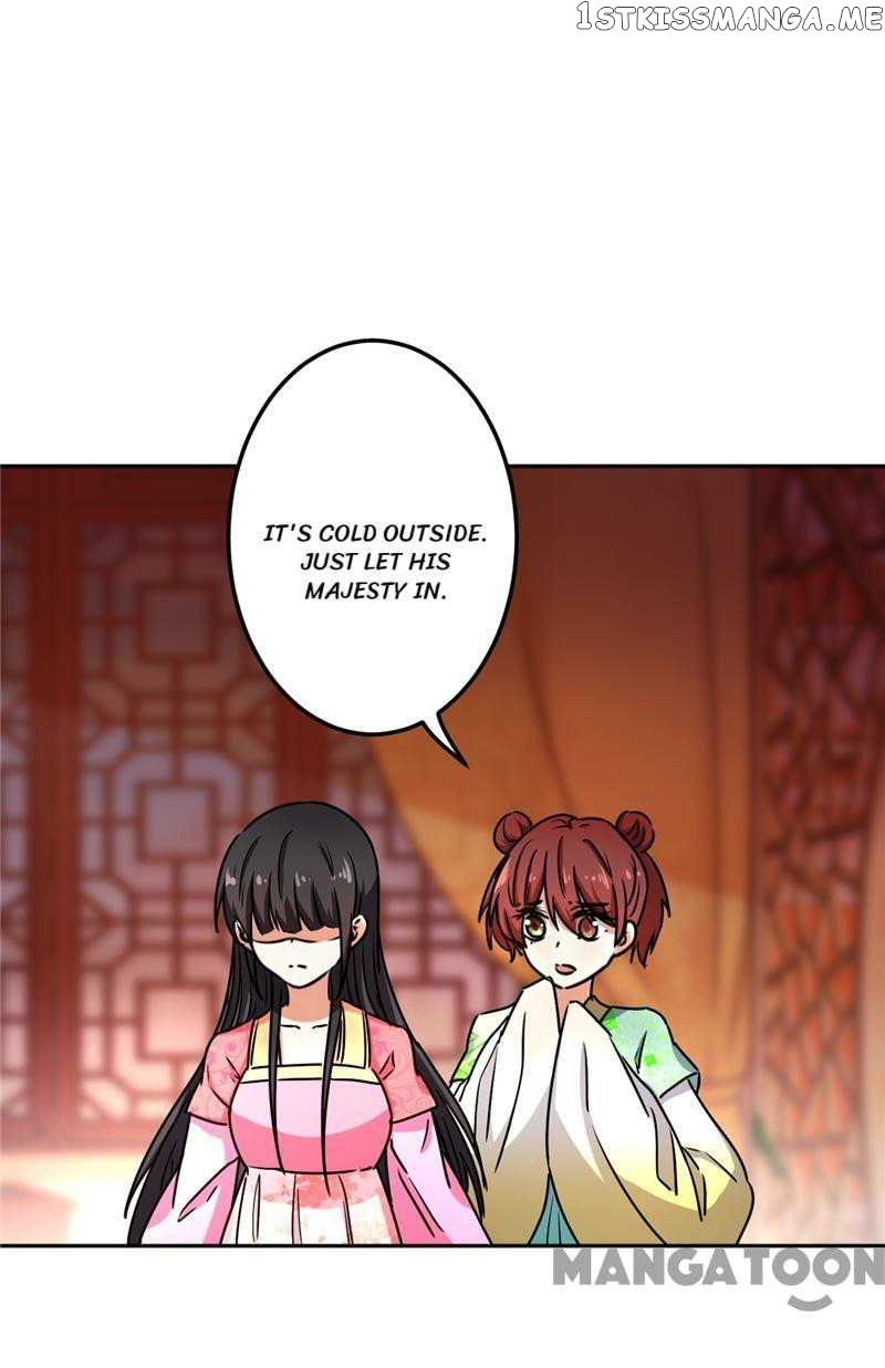 Prince, You’re So Cheap! chapter 518 - page 5