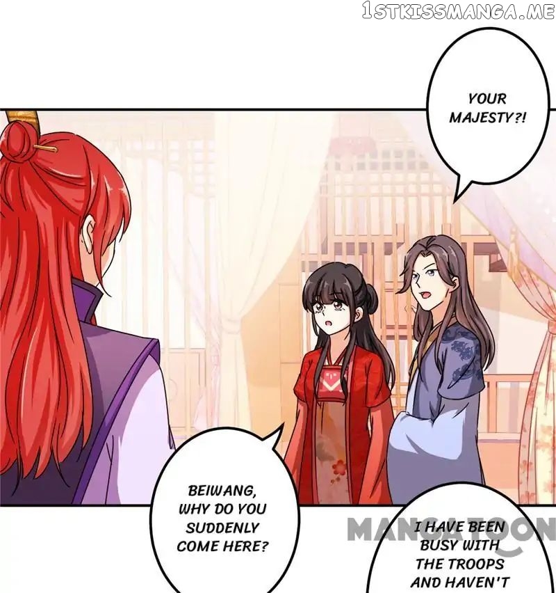 Prince, You’re So Cheap! chapter 444 - page 1