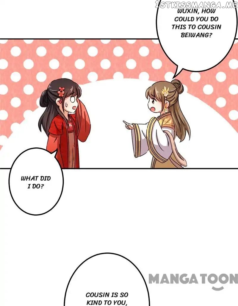 Prince, You’re So Cheap! chapter 444 - page 11