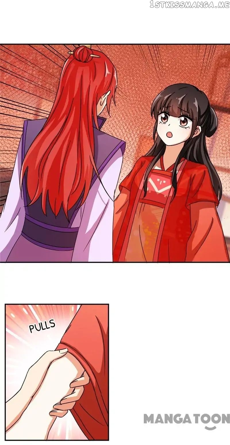 Prince, You’re So Cheap! chapter 444 - page 13