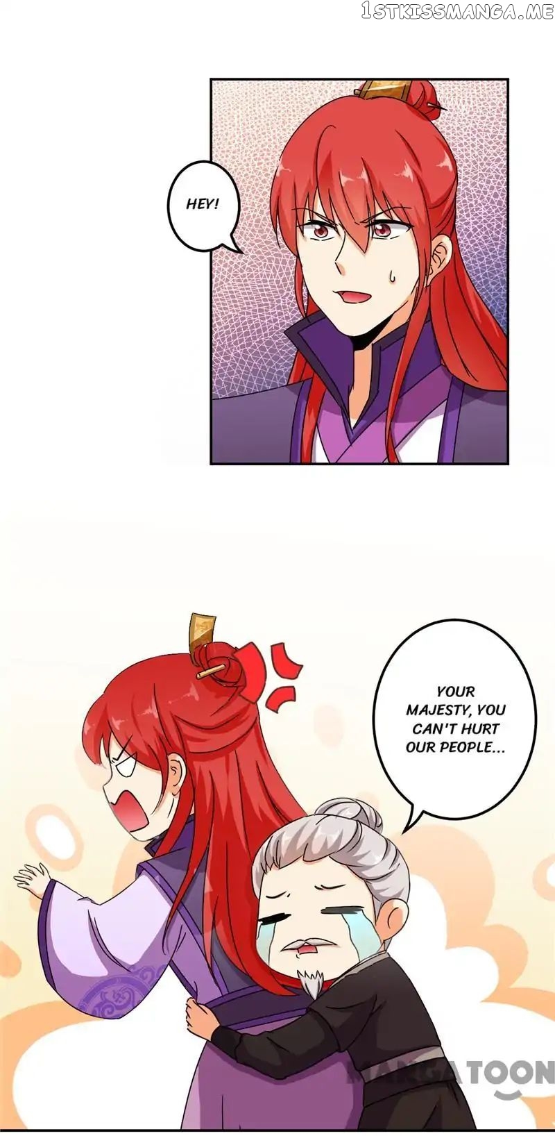 Prince, You’re So Cheap! chapter 444 - page 15